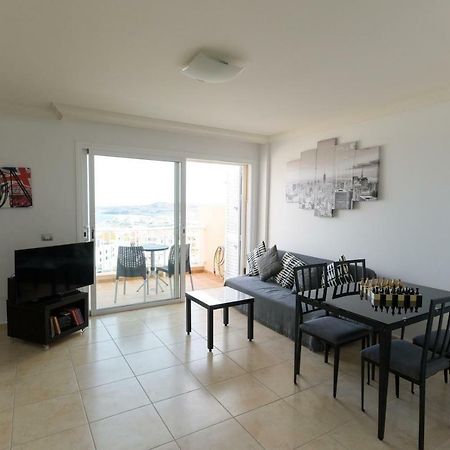 Apartamento En Residencial Cary 2. Poris de Abona Bagian luar foto