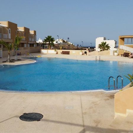 Apartamento En Residencial Cary 2. Poris de Abona Bagian luar foto