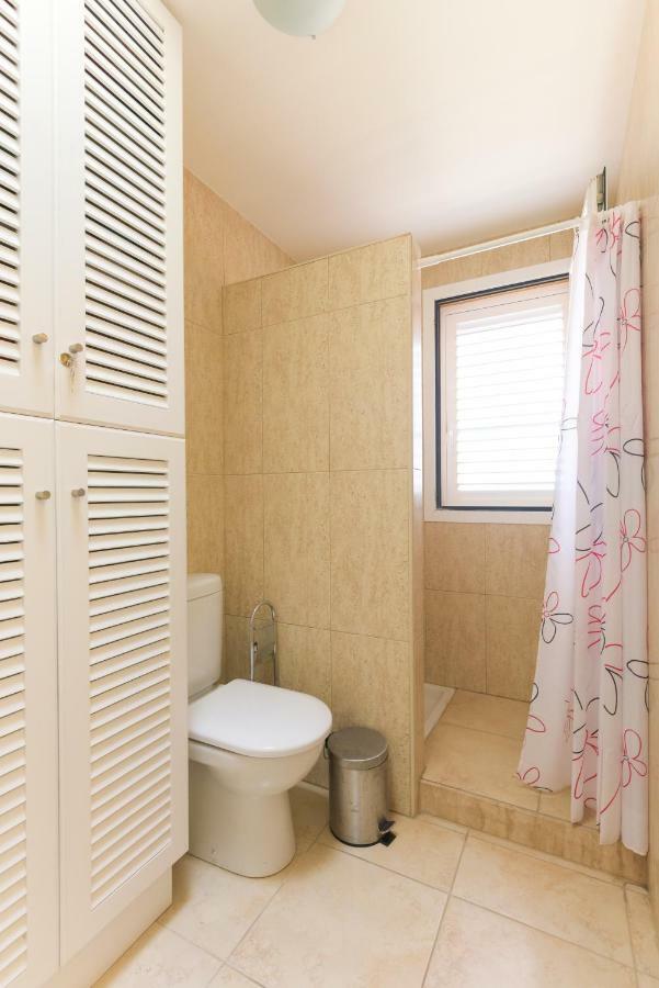 Apartamento En Residencial Cary 2. Poris de Abona Bagian luar foto