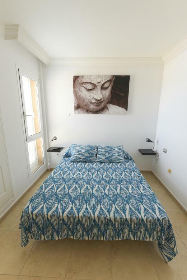 Apartamento En Residencial Cary 2. Poris de Abona Bagian luar foto