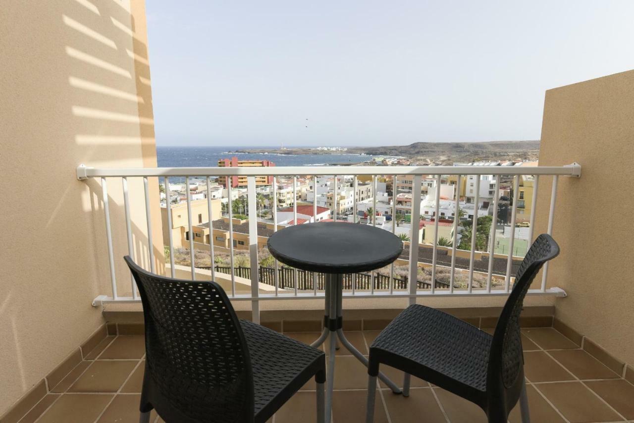 Apartamento En Residencial Cary 2. Poris de Abona Bagian luar foto