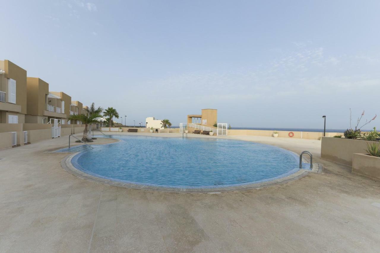 Apartamento En Residencial Cary 2. Poris de Abona Bagian luar foto
